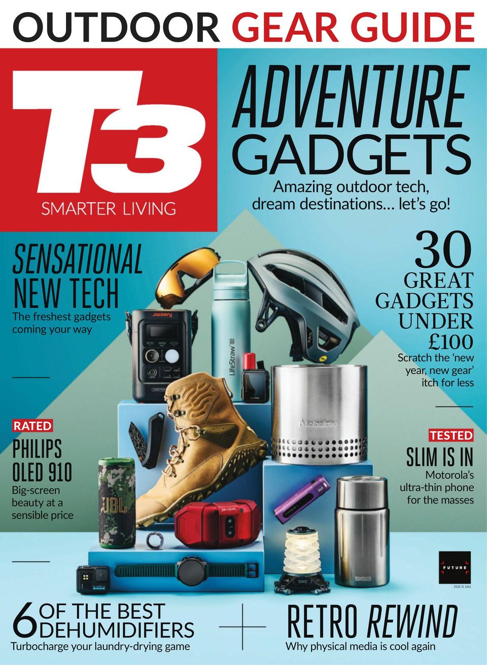 T3 UK