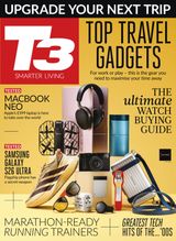 T3 UK