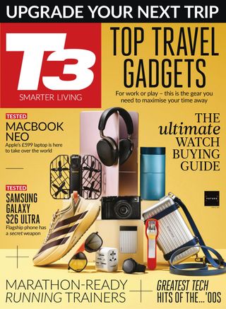 T3 UK