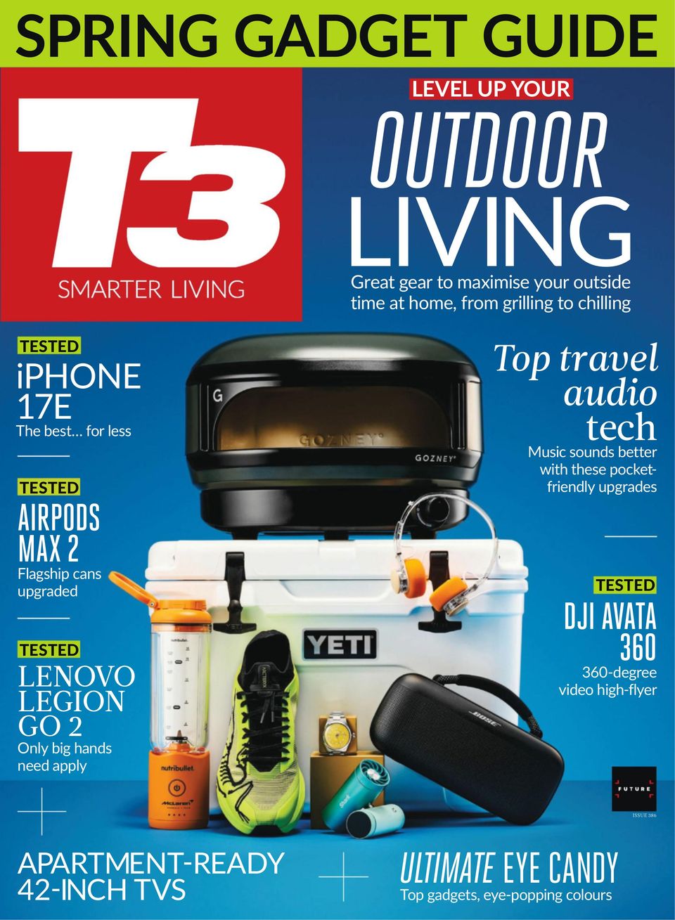 T3 UK