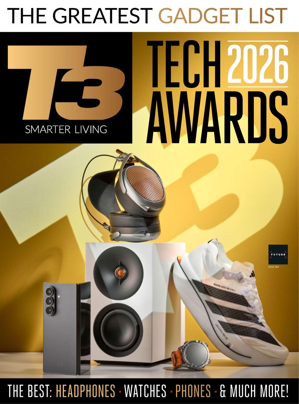 T3 UK