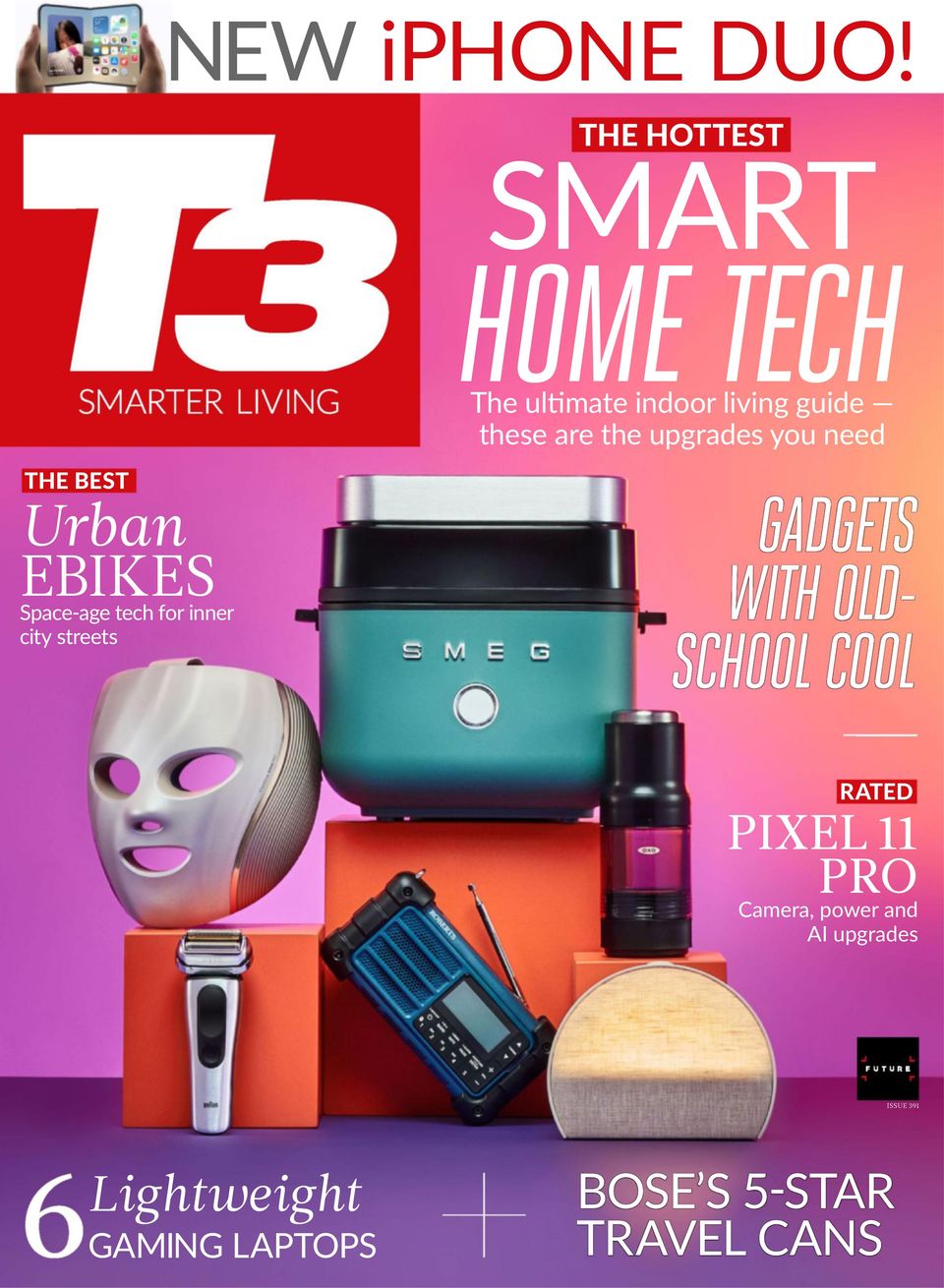 T3 UK