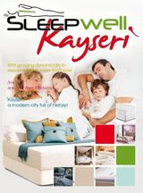 Kayseri Special Issue