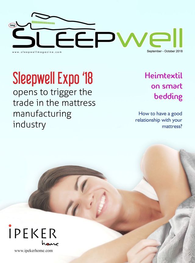 Sleepwell Magazine