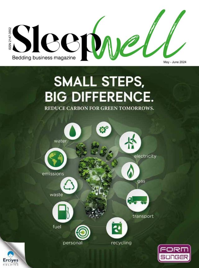 Sleepwell Magazine