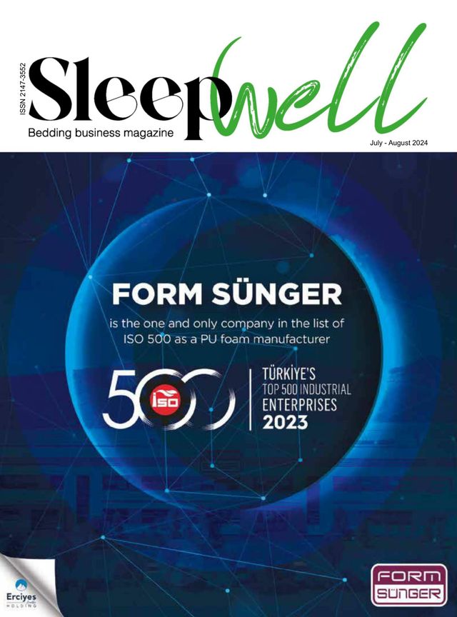 Sleepwell Magazine
