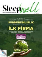 Sleepwell Magazine