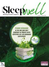 Sleepwell Magazine