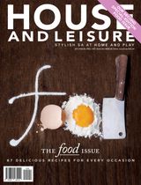 Food Issue 2012