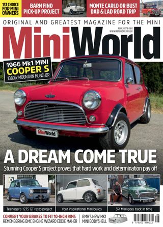 MiniWorld