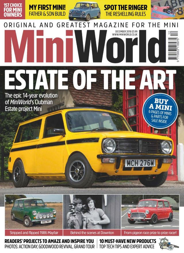 MiniWorld