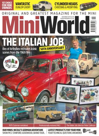 MiniWorld