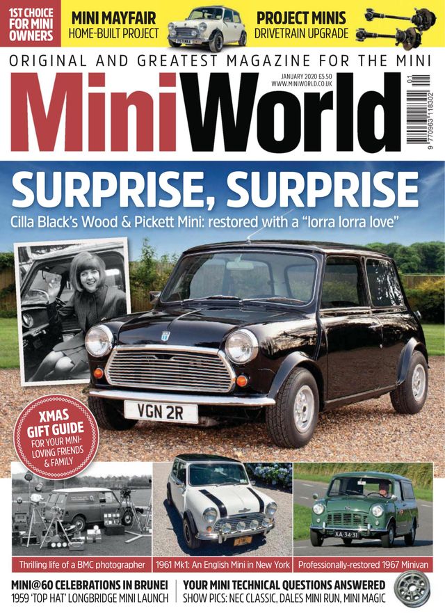 MiniWorld