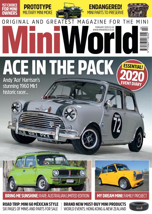 MiniWorld