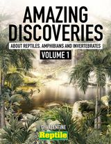 Amazing Discoveries Volume 1