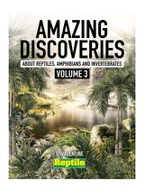 Amazing Discoveries  Volume 3