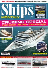 Ships Monthly - March 2017 March 2017