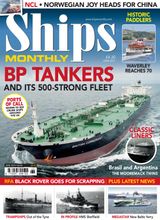 Ships Monthly - June 2017 June 2017