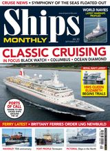 Ships Monthly - September 2017 September 2017