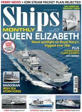 Ships Monthly - November 2017 November 2017