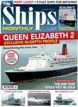 Ships Monthly - December 2017 December 2017