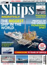 Ships Monthly - May 2018 May 2018