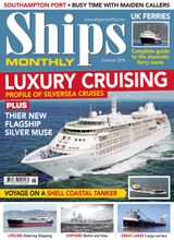 Ships Monthly - Summer 2018 Summer 2018
