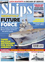 Ships Monthly