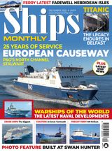 Ships Monthly