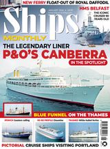 Ships Monthly