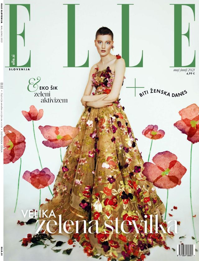 ELLE Slovenia
