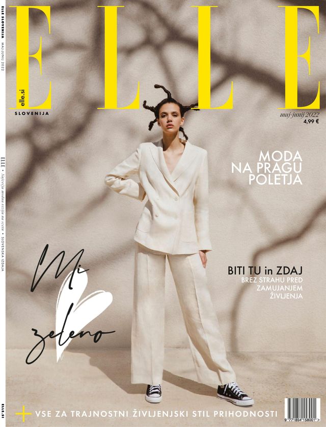 ELLE Slovenia