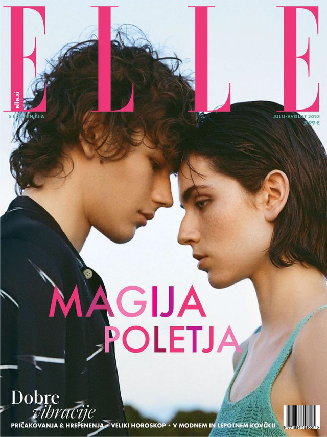 ELLE Slovenia