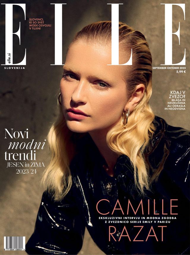 ELLE Slovenia