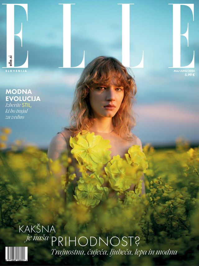 ELLE Slovenia