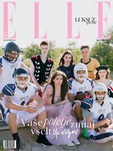 ELLE Slovenia
