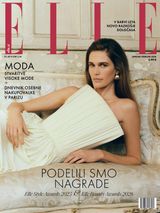 ELLE Slovenia