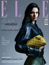 ELLE Slovenia