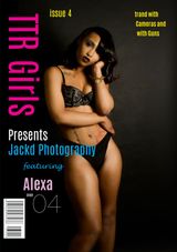 As Seen threw the eyes of  Jacked Photos