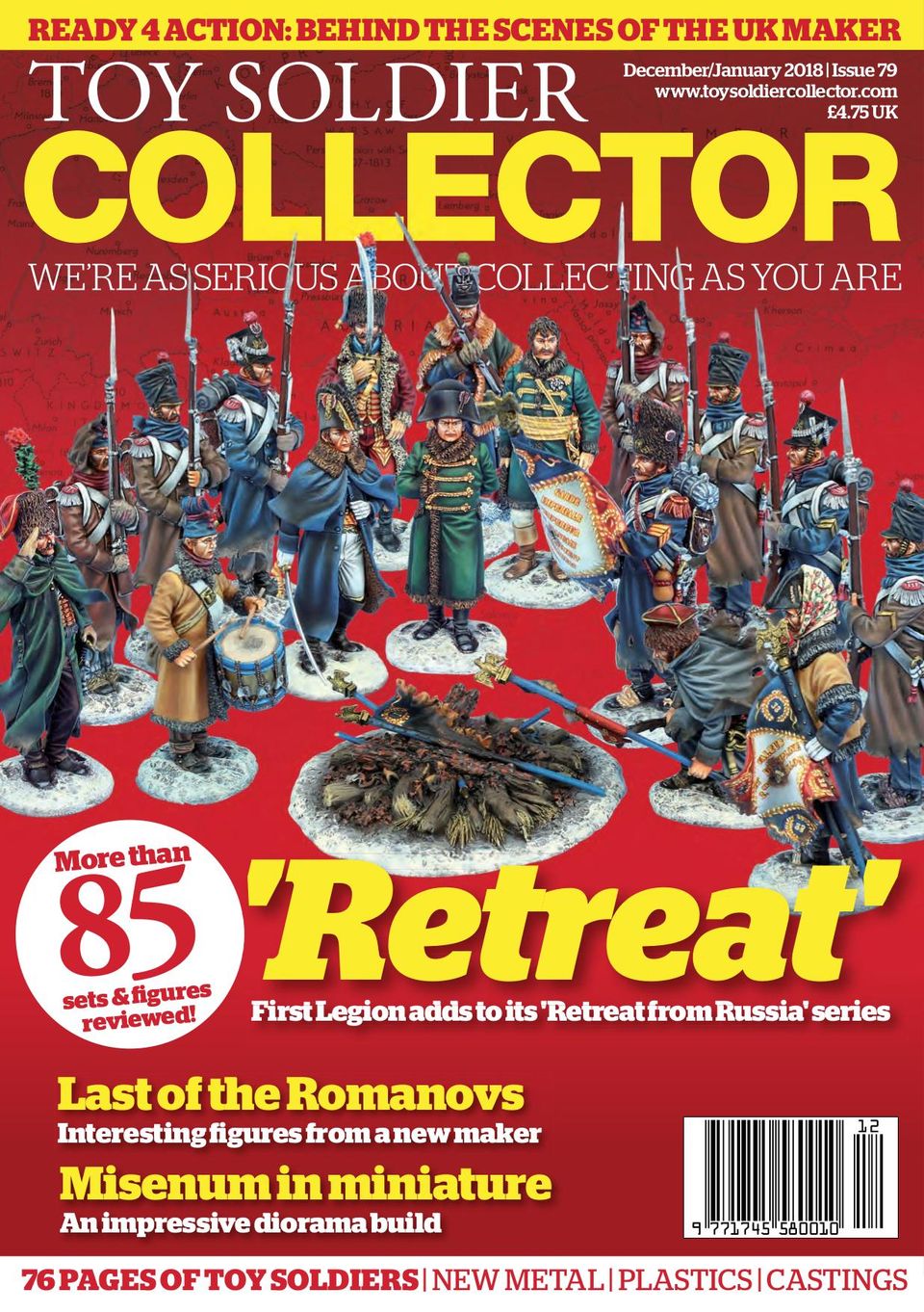 toy magazine 2018