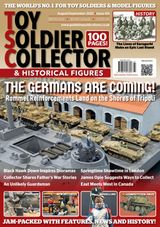 Toy Soldier Collector & Historical Figures