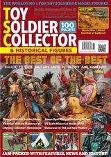 Toy Soldier Collector & Historical Figures