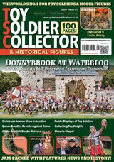 Toy Soldier Collector & Historical Figures