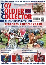 Toy Soldier Collector & Historical Figures