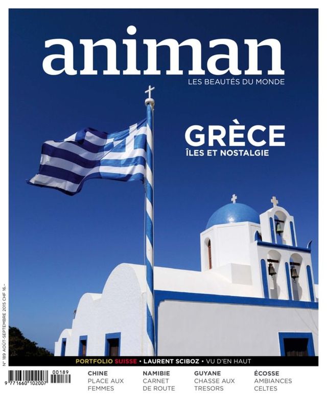 Animan Switzerland