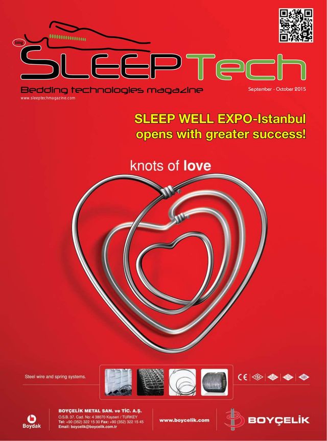 Sleeptech Magazine