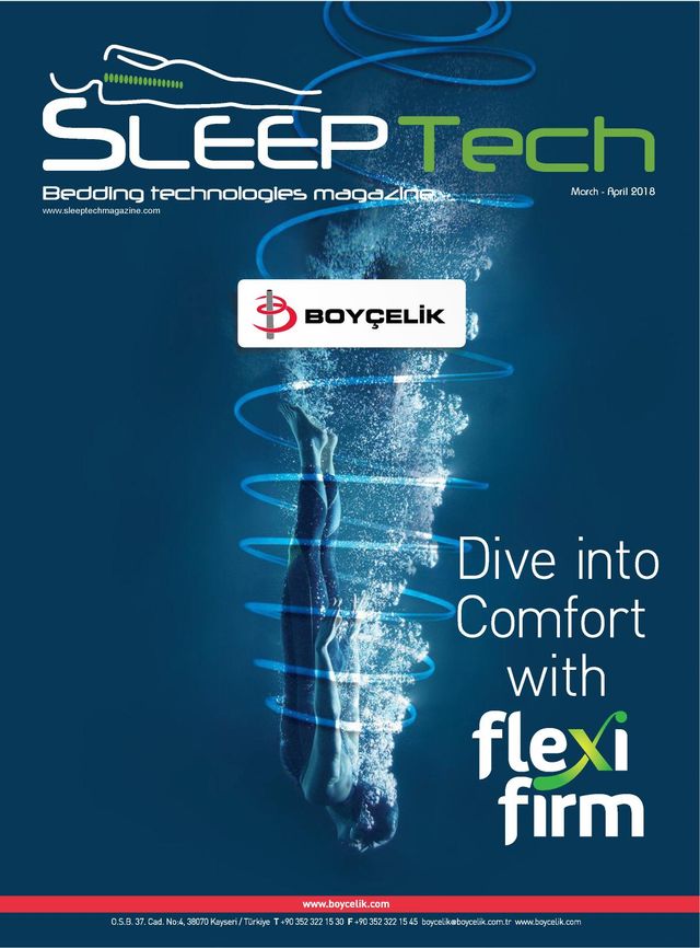 Sleeptech Magazine