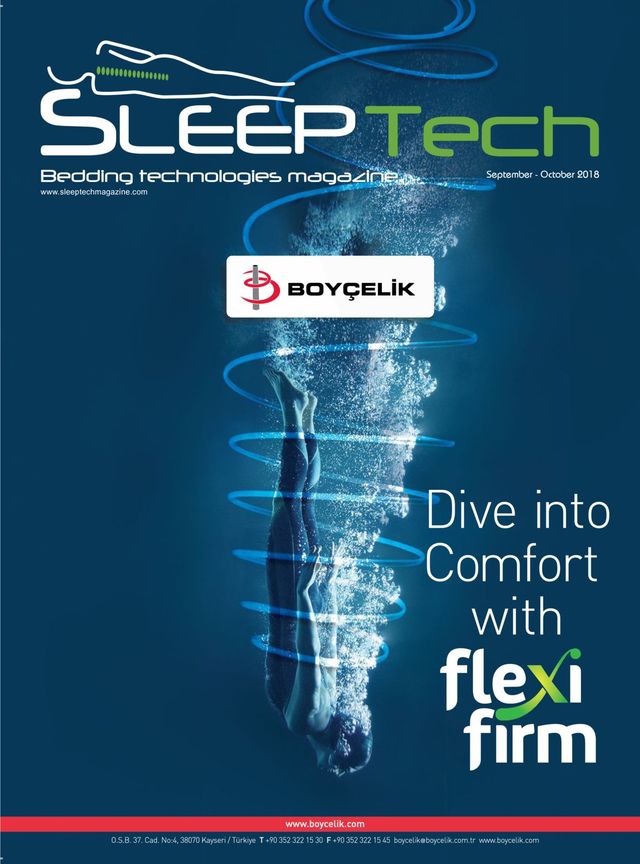 Sleeptech Magazine