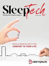 Sleeptech Magazine