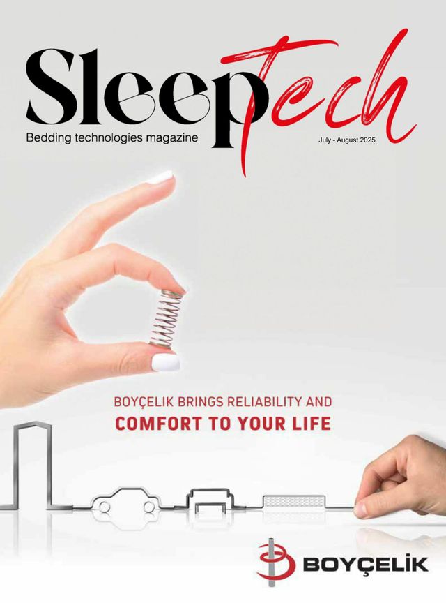 Sleeptech Magazine